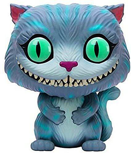 FunKo 6711 - Muñeco cabezón Alice en el mundo de maravillas