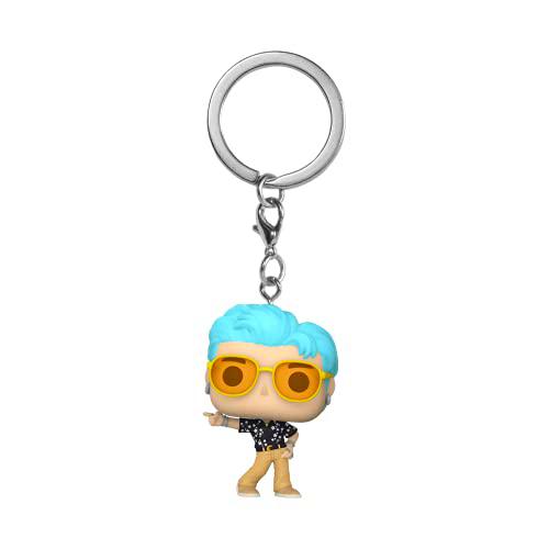 Funko 56032 POP Keychain BTS S2 - Dynamite- RM