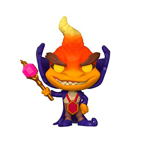 Funko Pop! Figura De Vinil Spyro The Dragon: Ripto