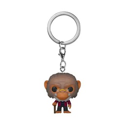 Funko- Pop Keychain Umbrella Academy Pogo (55064)