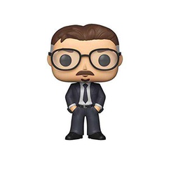 Funko - Directors: Vince Gilligan Figura Coleccionable de Vinilo