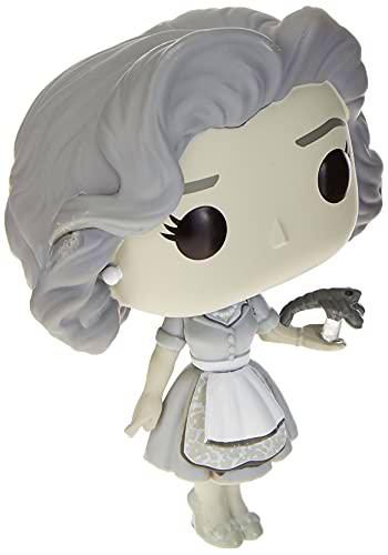 Funko 52042 POP: WandaVision - Wanda (50s)