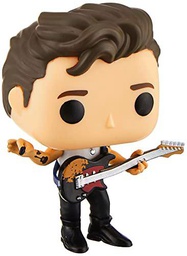 Funko - Pop! Rocks: Shawn Mendes Figura Coleccionable