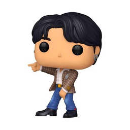 Funko 48112 POP Rocks BTS - Dynamite- Jungkook