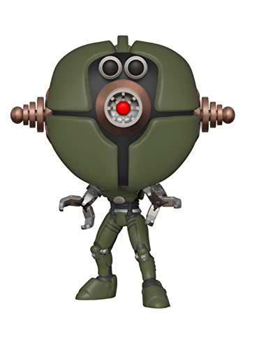 Fallout - Pop ASSAULTRON