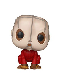 Popsplanet Funko Pop! Movies - Us - Pluto Unmasked (Us Movie) #839