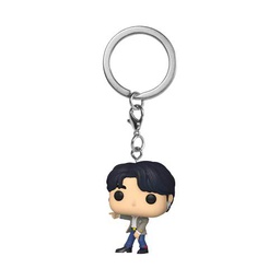 Funko 56031 POP Keychain: BTS S2 - Dynamite- Jungkook