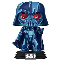 POP! Star Wars Retro 456 Darth Vader Special Edition