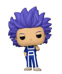 Popsplanet Funko Pop! Animation - My Hero Academia