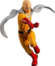 One Punch Man-Pop UP Parade Saitama Statue 18CM