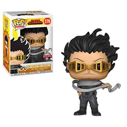 FUNKO - My Academia-Shota Aizawa Exclusive (Hero Costume) Figurina