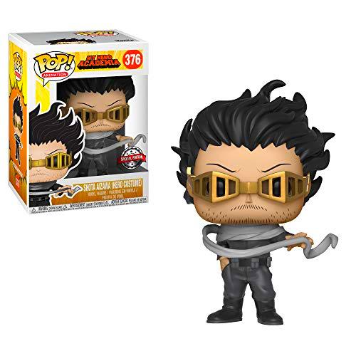 FUNKO - My Academia-Shota Aizawa Exclusive (Hero Costume) Figurina