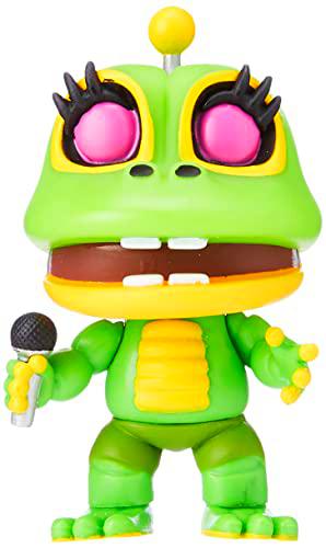 Funko 32062 POP Vinyl: Games: FNAF 6: Pizzeria Simulator: Happy Frog