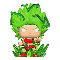 Funko Pop! Dragonball #819 Super Saiyan