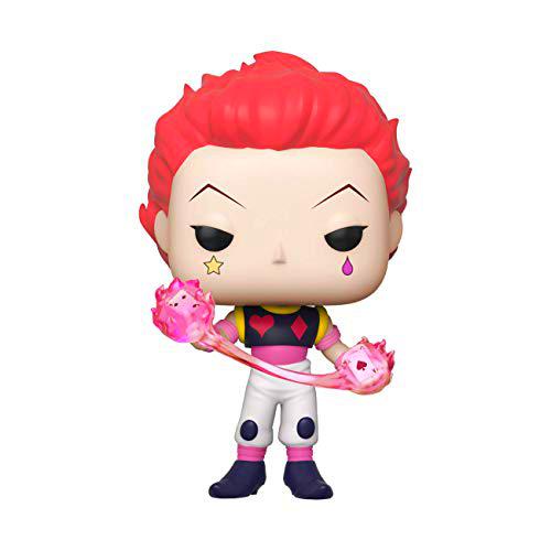 Funko 41067 POP Animation Hunter x Hunter - Hisoka