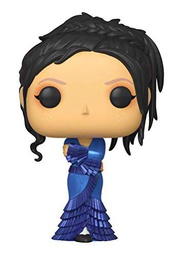 Funko Pop! The Crimes of Grindewald SDCC 2019 Exclusive NAGINI #31