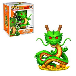 Funko - Dragon Ball Z: Shenron Figura Coleccionable de Vinilo