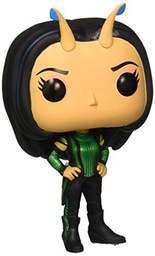 Funko - Mantis figura de vinilo, colección de POP, seria Guardians of the Galaxy 2 (12778)