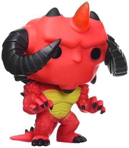 Funko 3331 POP Vinyl Diablo Diablo Action Figure Playsets