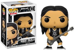 Funko Pop!- Other License Música Figura Robert Trujillo