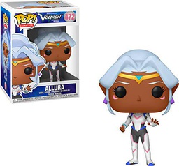 Pop! Voltron - Figura de Vinilo Allura