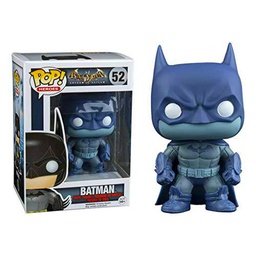 Funko 6610 - Figura Batman Arkham Asylum