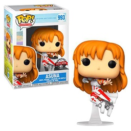 Funko Pop Sword Art Online Asuna Jumping