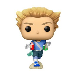 Pop! Marvel: Wandavision - Pietro Maximoff (Exclusive) Limited Edition Vinyl Figure