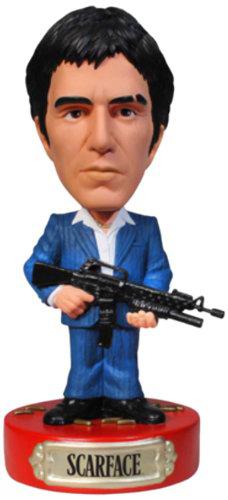 Funko 599386031 - Figura Scarface - Tony Montana 18 cm