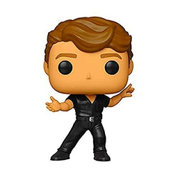 Funko 55751 POP Movies Dirty Dancing - Johnny (Finale)