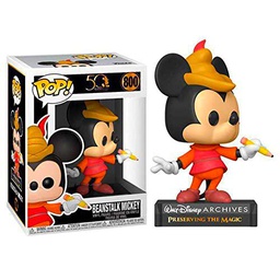 Funko- Pop Disney Archives-Tailor Mickey Figura Coleccionable