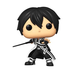 Funko- Pop Animation Sword Art Online Kirito Juguete coleccionable