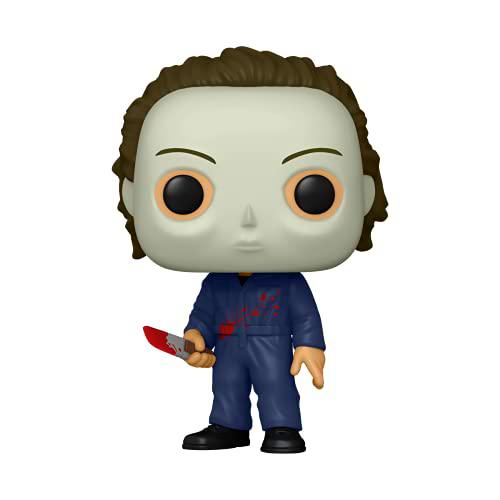 Funko Películas: Halloween - Bloody Michael Myers, Amazon Exclusive