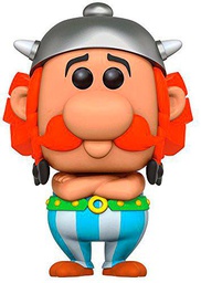 Figura Asterix &amp; Obelix Pop! Vinyl - Obelix (0cm x 13cm)