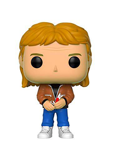 Pop! Macgyver - Figura de Vinilo Macgyver