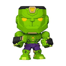 Funko- Pop Marvel Comics Hulk (55237)