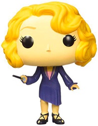 Funko Queenie Goldstein Figura de Vinilo, colección de Pop