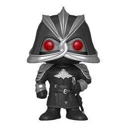 Funko Pop! Juego de Tronos - La Montaña 15.24 cm (Edición Especial Enmascarada) #78