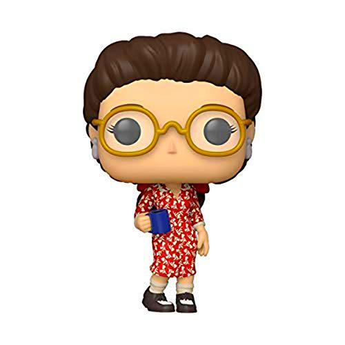 Funko 54004 POP TV Seinfeld- Elaine in Dress