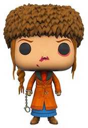 Funko 7504 Hateful Eight The 7504 Pop Vinyl Daisy Domergue Figure