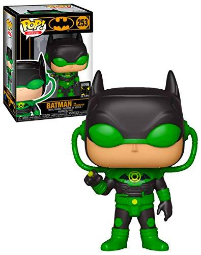 Funko Figura Pop Batman The Dawnbreaker - Batman 80 Aniversario