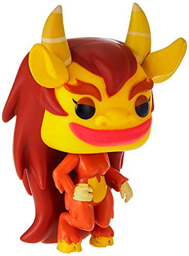 Funko 32180 POP Vinyl: Big Mouth: Hormone Monstress