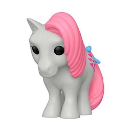 Funko- Pop Vinyl My Little Pony Snuzzle Juguete coleccionable