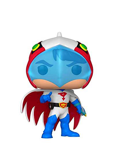 Popsplanet Funko Pop! Animation - Gatchaman - Ken The Eagle #1030