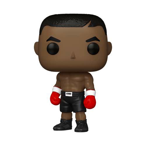 Funko 56812 POP Boxing Mike Tyson