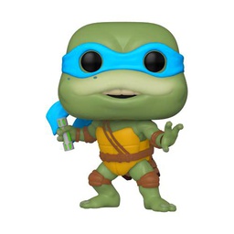 Funko 56161 POP Movies TMNT 2- Leonardo