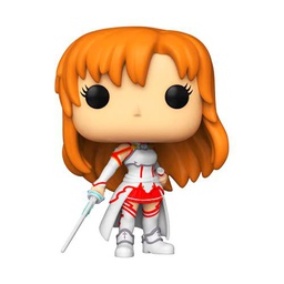 Funko- Pop Animation Sword Art Online Asuna Juguete coleccionable