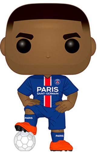 Funko- National Soccer Club Figuras coleccionables y Accesorios