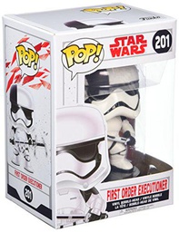 Star Wars SW-EP8 Figura de Vinilo Pop 8: B Character