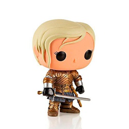 Funko - Figura con Cabeza móvil Juego De Tronos (PDF00003757)